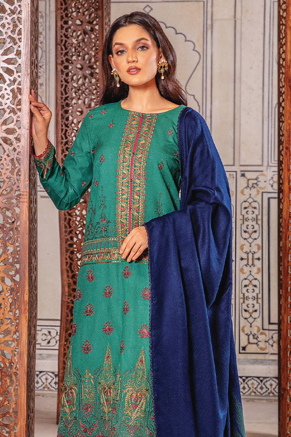 SS Sheesh Mahal Jacquard`22 D#3