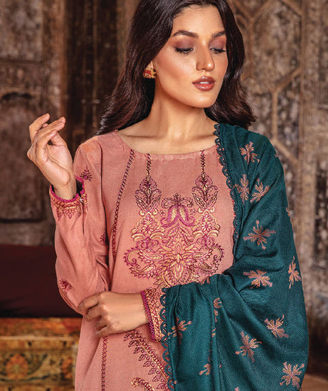 SS Sheesh Mahal Jacquard`22 D#4