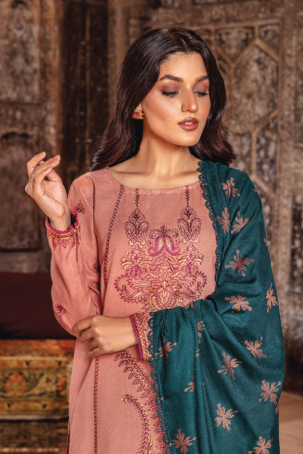 SS Sheesh Mahal Jacquard`22 D#4