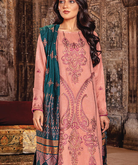 SS Sheesh Mahal Jacquard`22 D#4