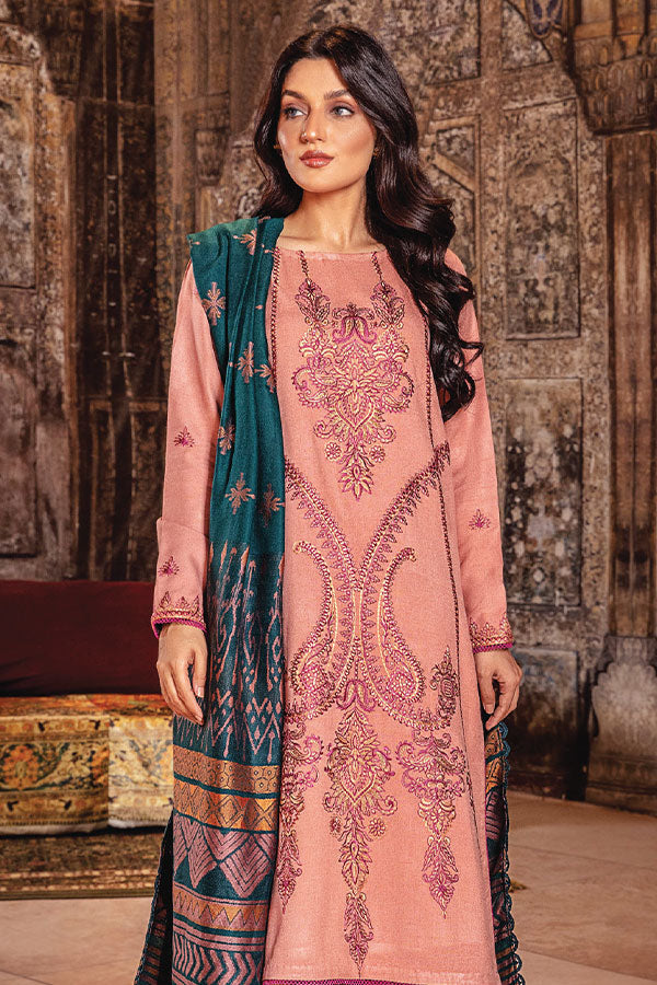 SS Sheesh Mahal Jacquard`22 D#4