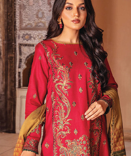 SS Sheesh Mahal Jacquard`22 D#5