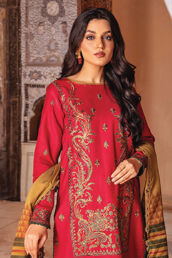 SS Sheesh Mahal Jacquard`22 D#5