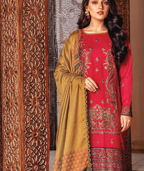 SS Sheesh Mahal Jacquard`22 D#5