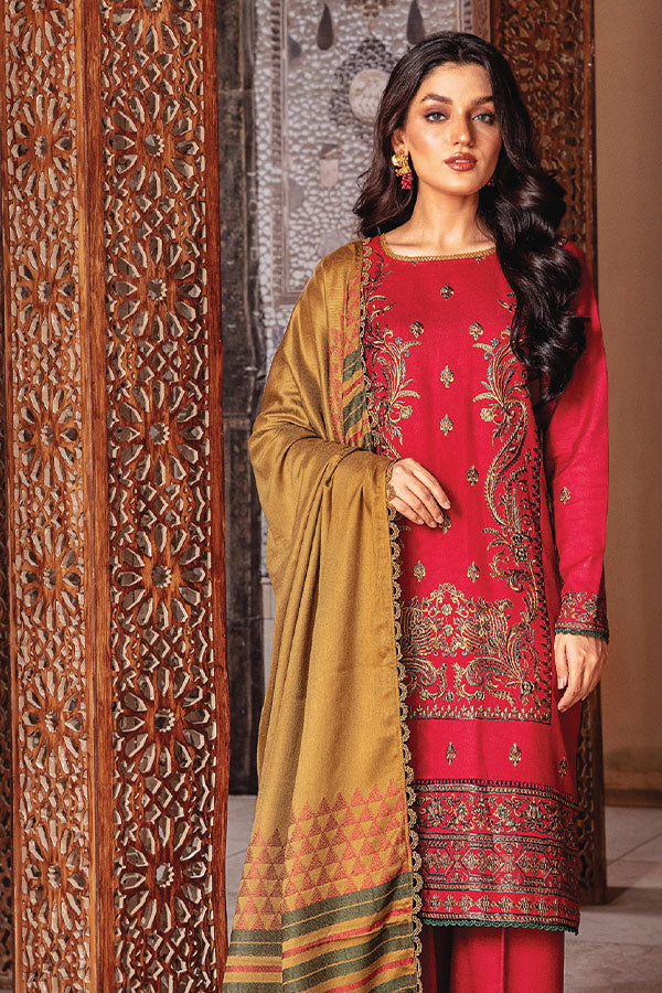 SS Sheesh Mahal Jacquard`22 D#5