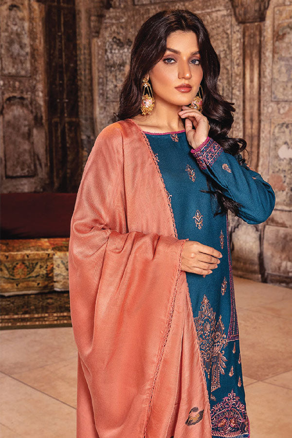 SS Sheesh Mahal Jacquard`22 D#6