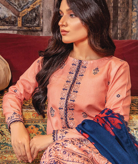 SS Sheesh Mahal Jacquard`22 D#7