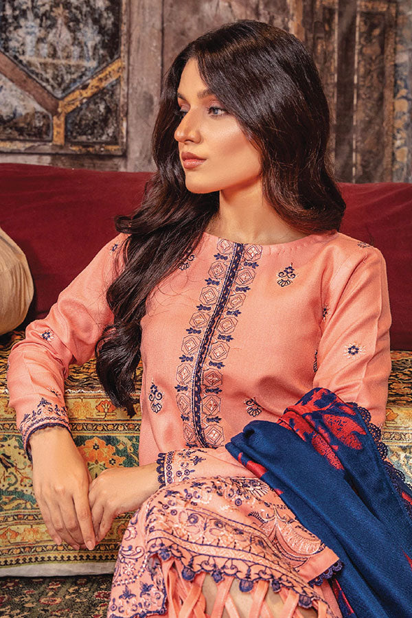 SS Sheesh Mahal Jacquard`22 D#7