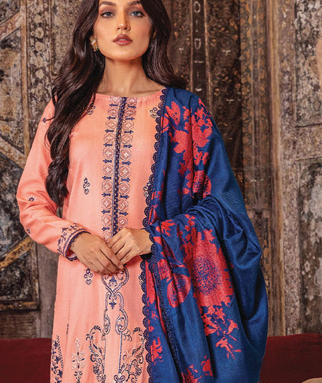 SS Sheesh Mahal Jacquard`22 D#7