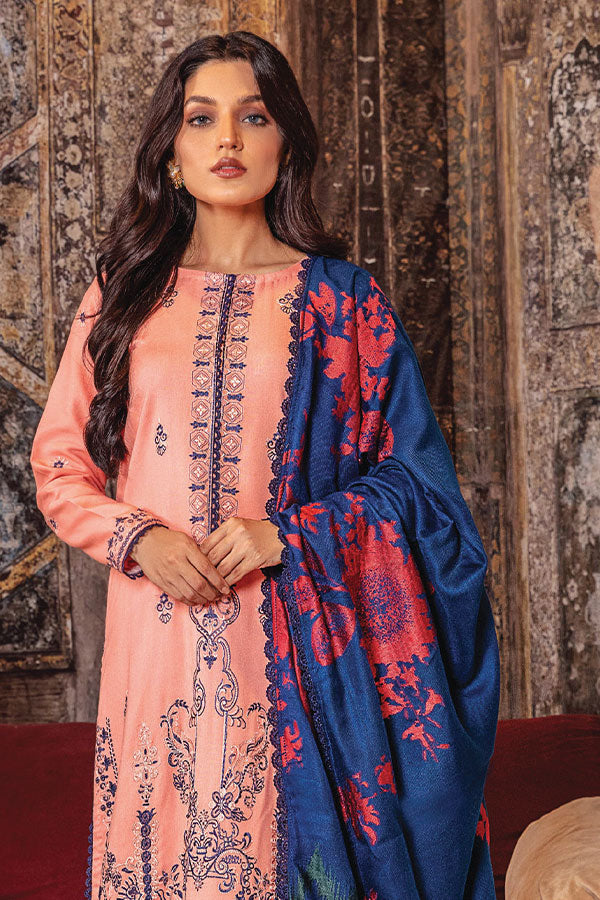 SS Sheesh Mahal Jacquard`22 D#7