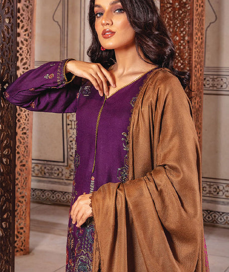 SS Sheesh Mahal Jacquard`22 D#8