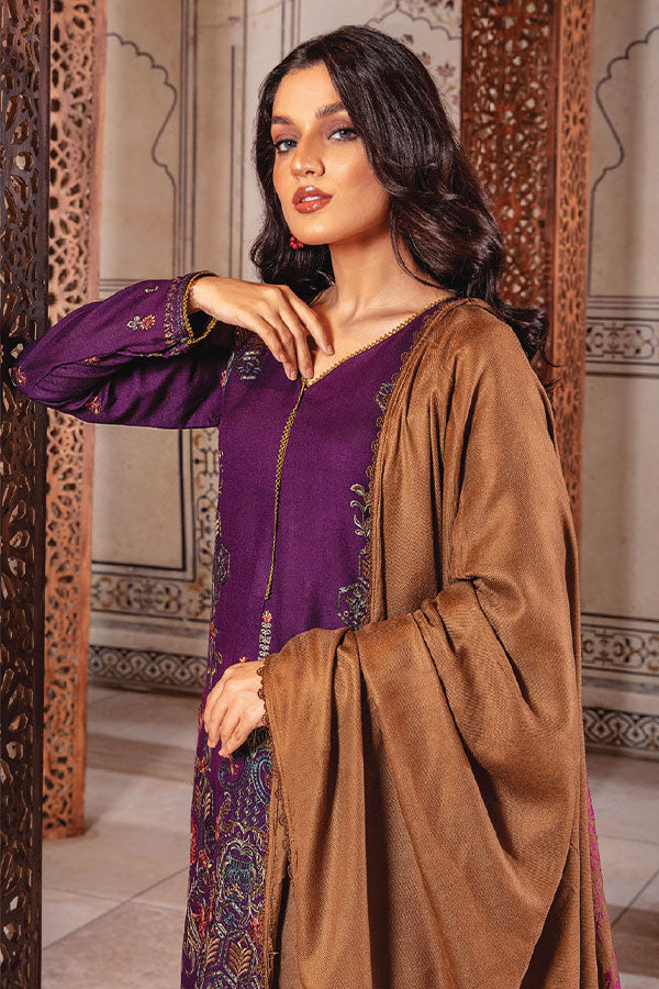 SS Sheesh Mahal Jacquard`22 D#8