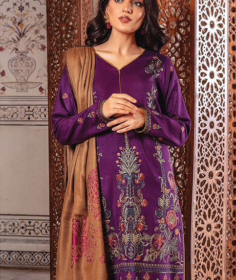 SS Sheesh Mahal Jacquard`22 D#8