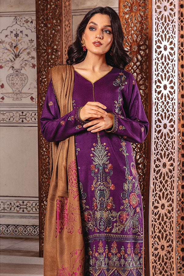 SS Sheesh Mahal Jacquard`22 D#8