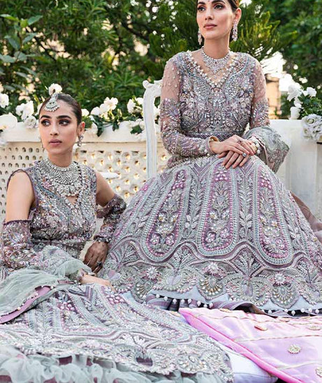Elaf Veer Di Wedding'22 EVW#01 (Shehr Bano)