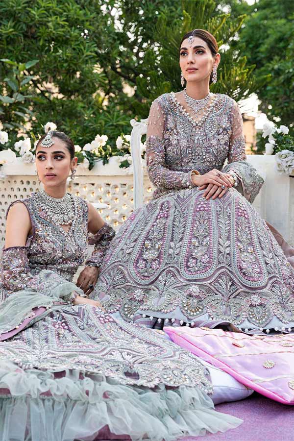 Elaf Veer Di Wedding'22 EVW#01 (Shehr Bano)