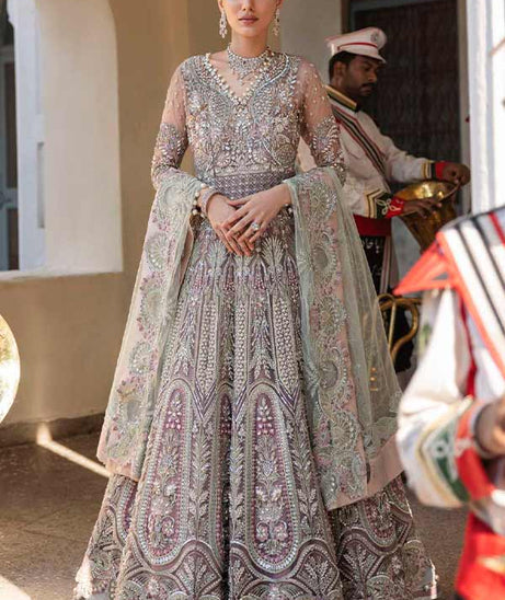 Elaf Veer Di Wedding'22 EVW#01 (Shehr Bano)