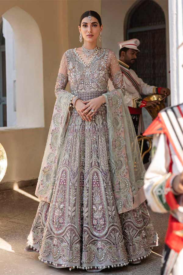Elaf Veer Di Wedding'22 EVW#01 (Shehr Bano)