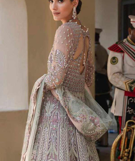 Elaf Veer Di Wedding'22 EVW#01 (Shehr Bano)