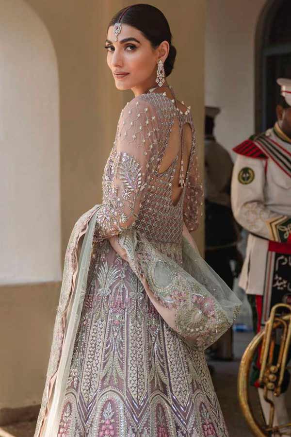 Elaf Veer Di Wedding'22 EVW#01 (Shehr Bano)