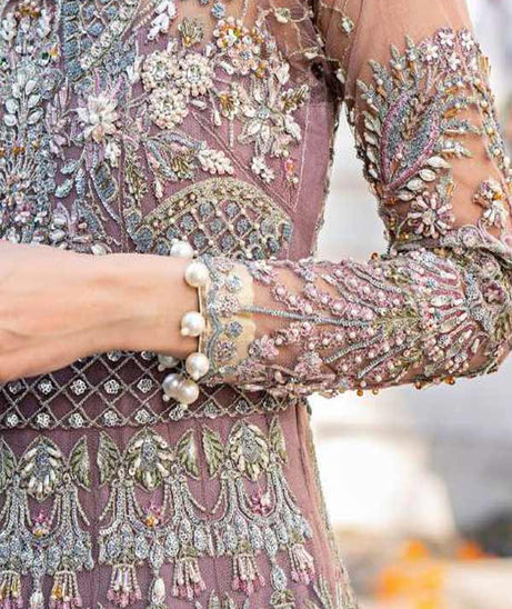 Elaf Veer Di Wedding'22 EVW#01 (Shehr Bano)