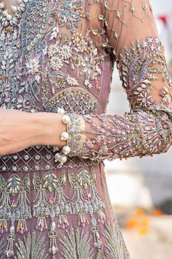 Elaf Veer Di Wedding'22 EVW#01 (Shehr Bano)