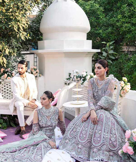Elaf Veer Di Wedding'22 EVW#01 (Shehr Bano)