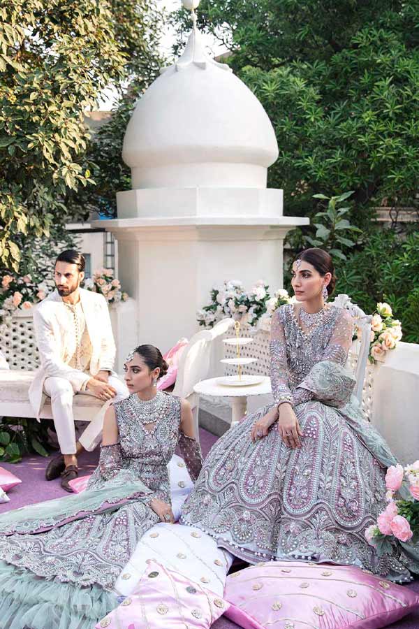 Elaf Veer Di Wedding'22 EVW#01 (Shehr Bano)