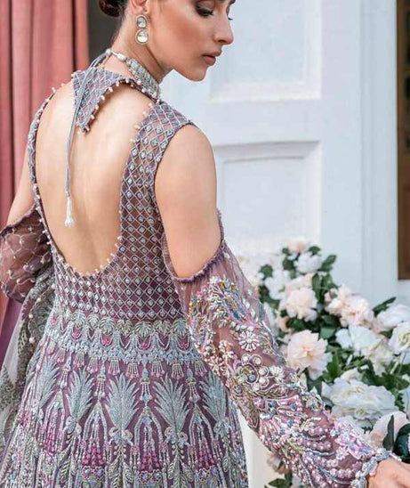 Elaf Veer Di Wedding'22 EVW#01 (Shehr Bano)