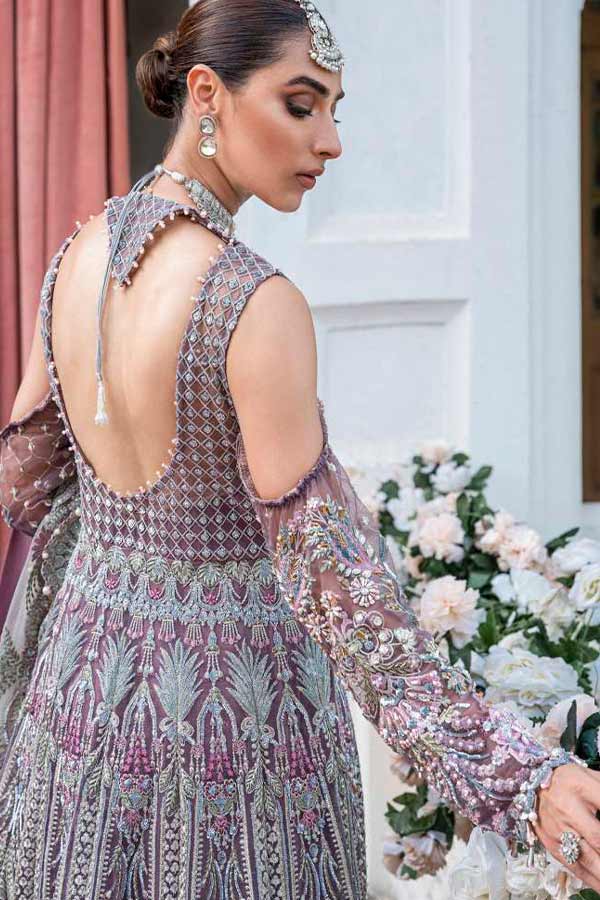 Elaf Veer Di Wedding'22 EVW#01 (Shehr Bano)