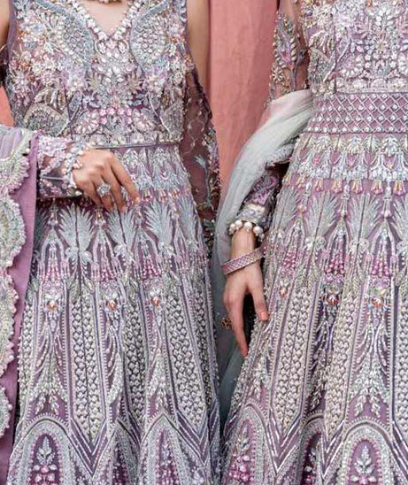 Elaf Veer Di Wedding'22 EVW#01 (Shehr Bano)