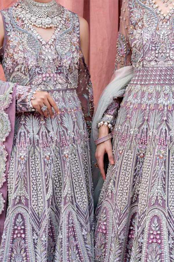 Elaf Veer Di Wedding'22 EVW#01 (Shehr Bano)