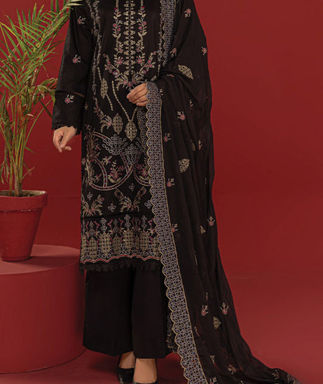 Shenyl Emb Slub Lawn'26 Vol-853 D#03