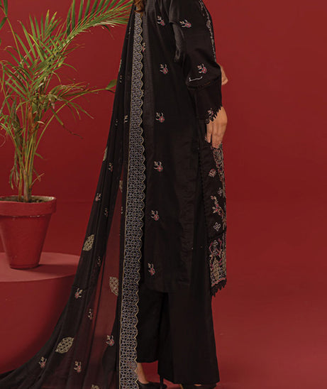 Shenyl Emb Slub Lawn'26 Vol-853 D#03