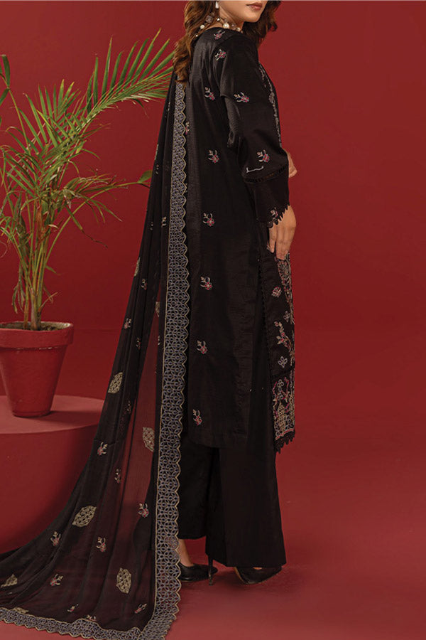 Shenyl Emb Slub Lawn'26 Vol-853 D#03