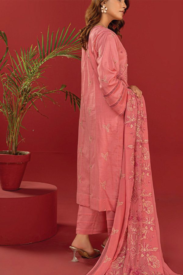 Shenyl Emb Slub Lawn'26 Vol-853 D#04
