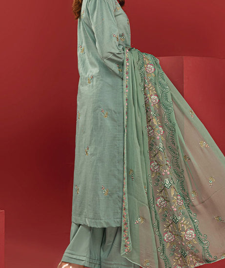 Shenyl Emb Slub Lawn'26 Vol-853 D#06