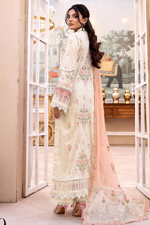 Shaista Festive Lawn`25 D#659