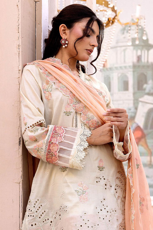 Shaista Festive Lawn`25 D#659