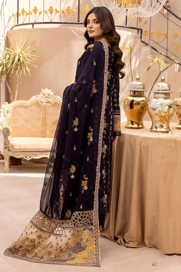 Shaista Festive Lawn`25 D#661