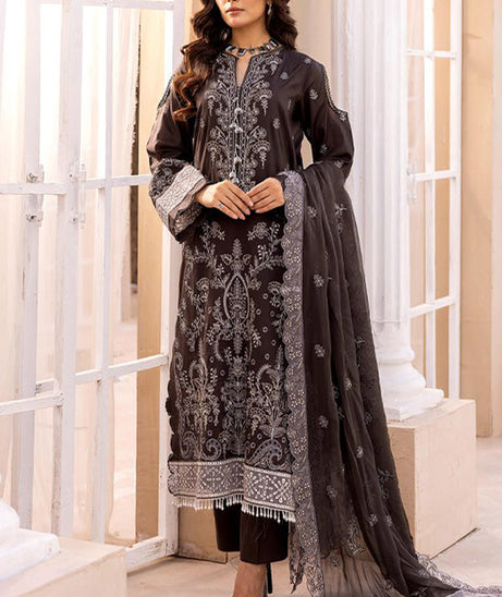 Shaista  Festive Lawn`25 D#665