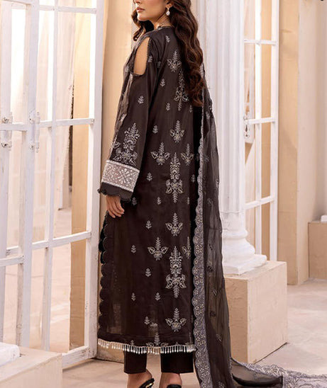 Shaista  Festive Lawn`25 D#665