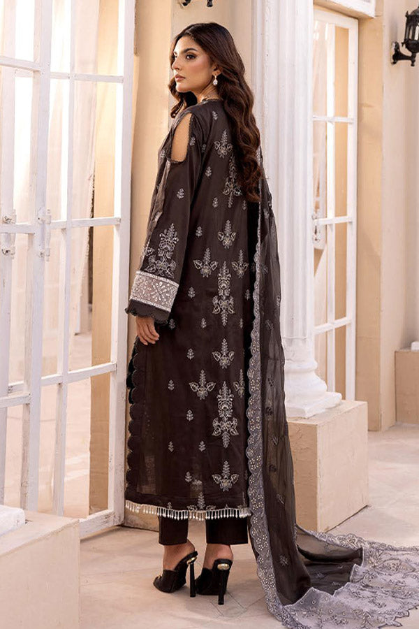 Shaista  Festive Lawn`25 D#665