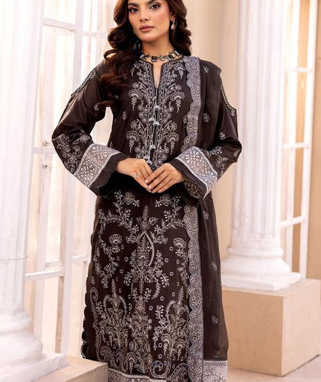 Shaista  Festive Lawn`25 D#665