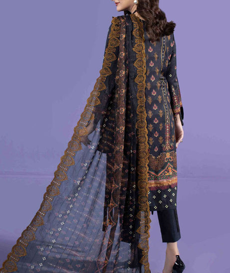 Schick Mashaal Emb Lawn'23 D#01