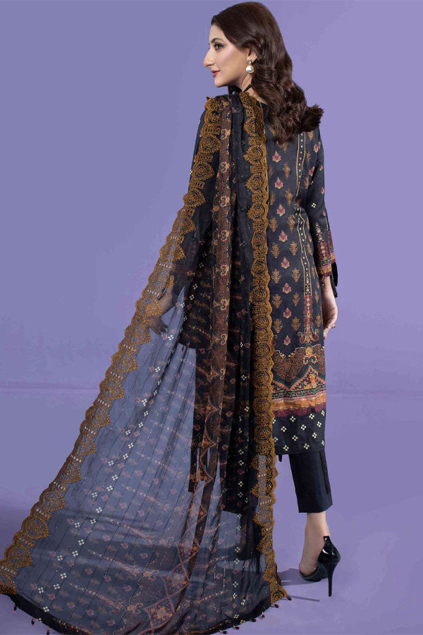 Schick Mashaal Emb Lawn'23 D#01