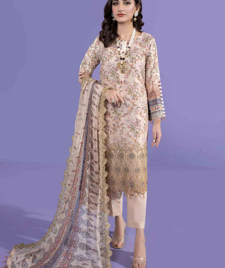Schick Mashaal Emb Lawn'23 D#02