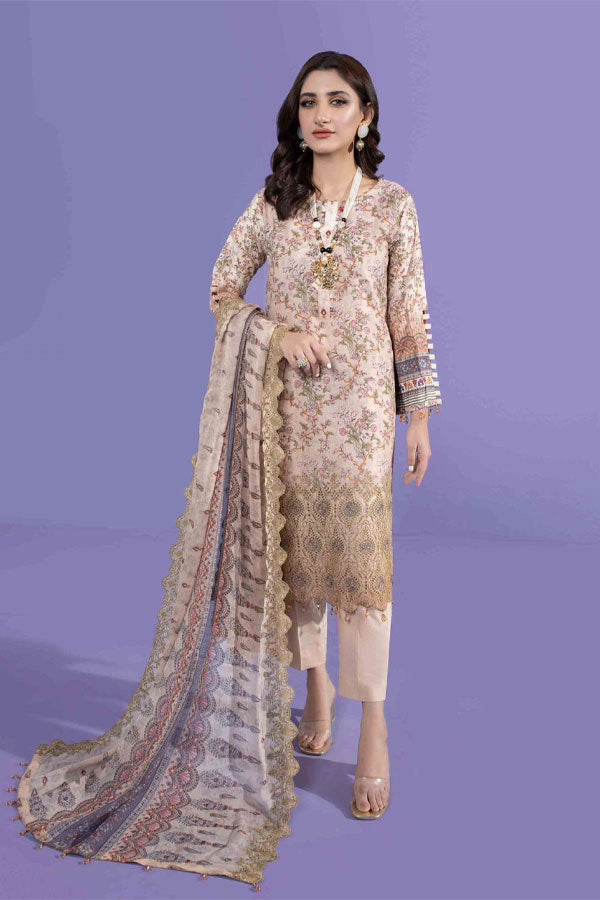 Schick Mashaal Emb Lawn'23 D#02