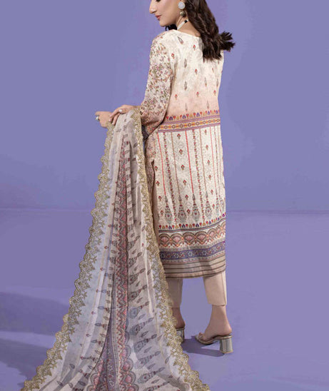 Schick Mashaal Emb Lawn'23 D#02
