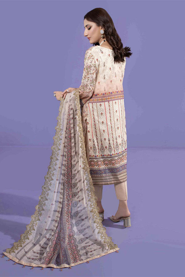 Schick Mashaal Emb Lawn'23 D#02